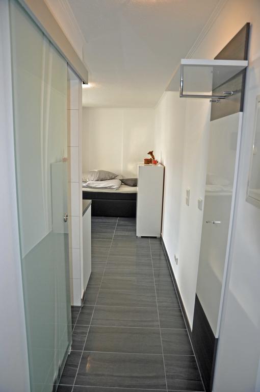 Apartment Schlossstrasse Düsseldorf