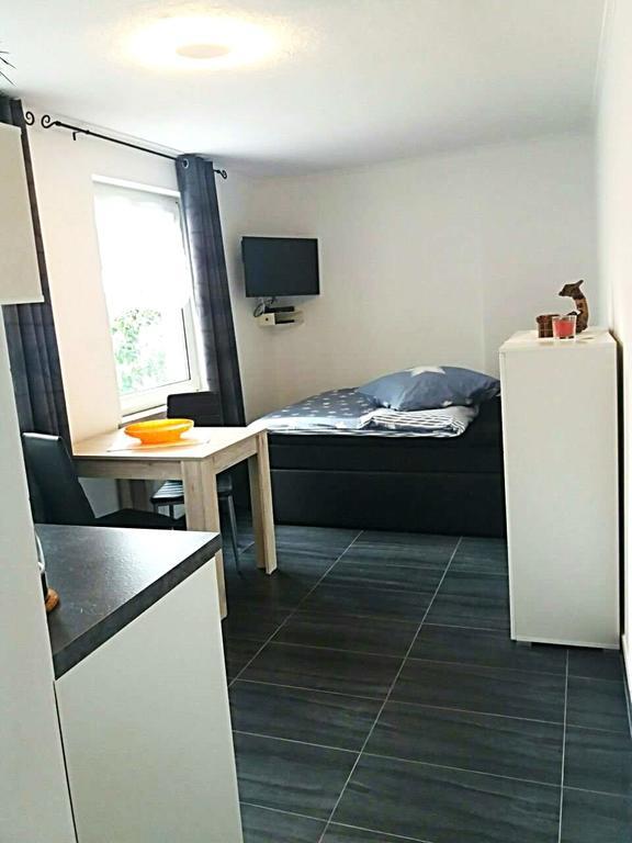 Apartment Schlossstrasse Düsseldorf